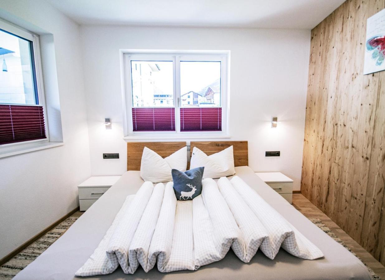 Haus Finca Neustift im Stubaital Bagian luar foto