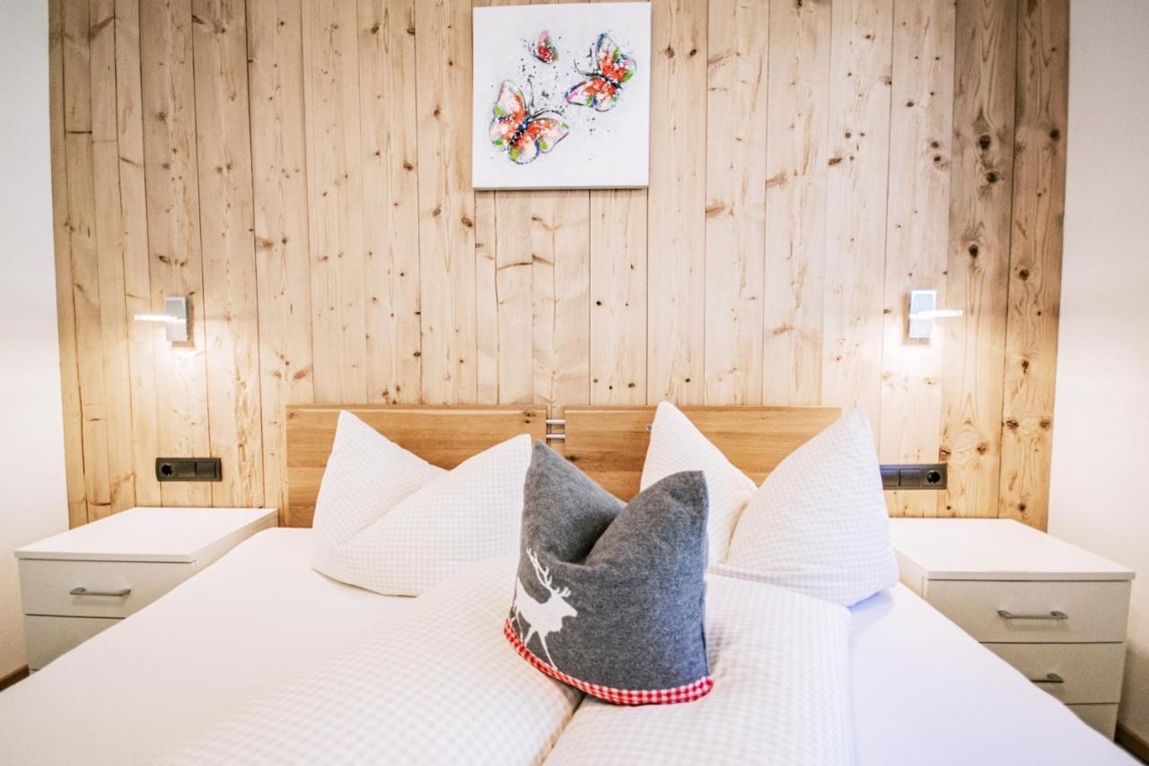 Haus Finca Neustift im Stubaital Bagian luar foto