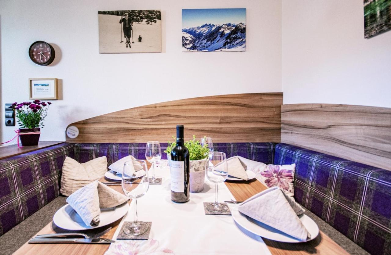 Haus Finca Neustift im Stubaital Bagian luar foto