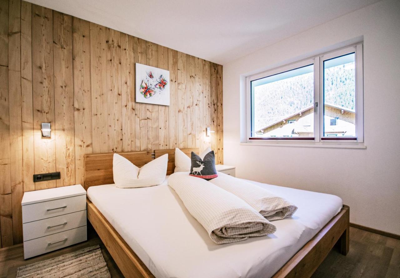 Haus Finca Neustift im Stubaital Bagian luar foto
