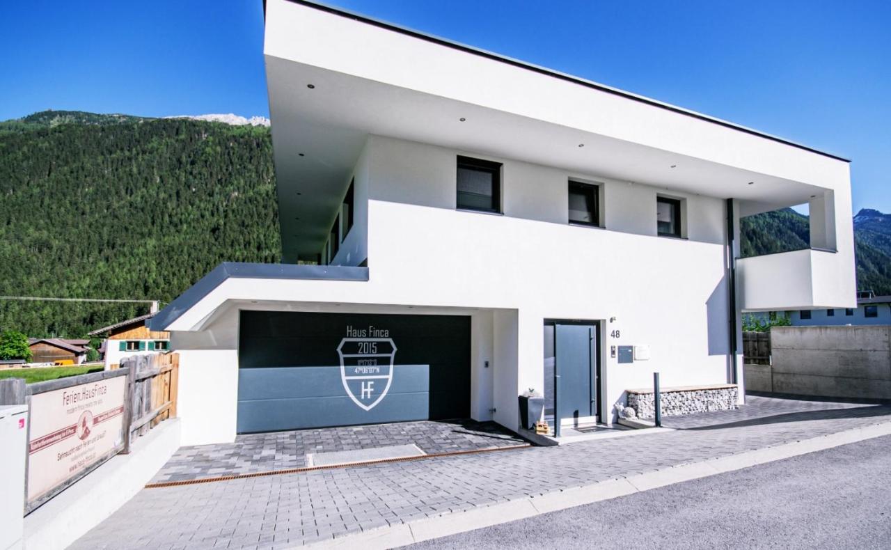 Haus Finca Neustift im Stubaital Bagian luar foto