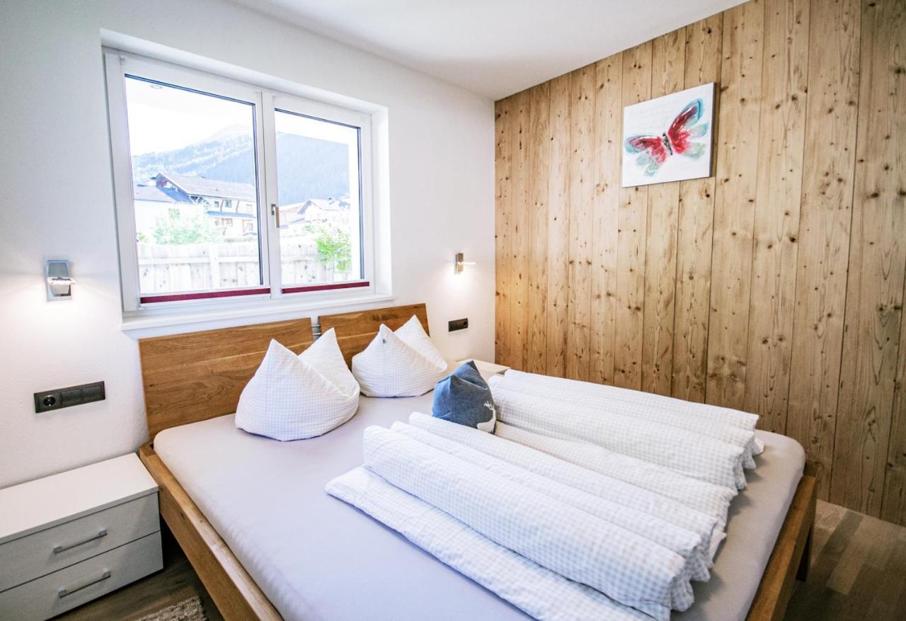 Haus Finca Neustift im Stubaital Bagian luar foto