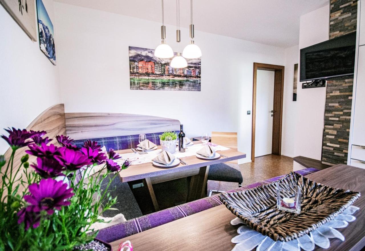 Haus Finca Neustift im Stubaital Bagian luar foto